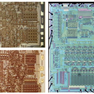 Intel 4004, Intel 8008, TMX-1795