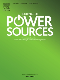 Journal of Power Sources