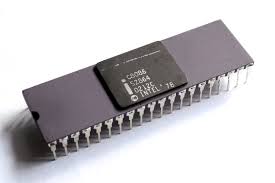 Intel 8086 1978